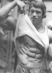 Arnold Schwarzenegger фото №86461